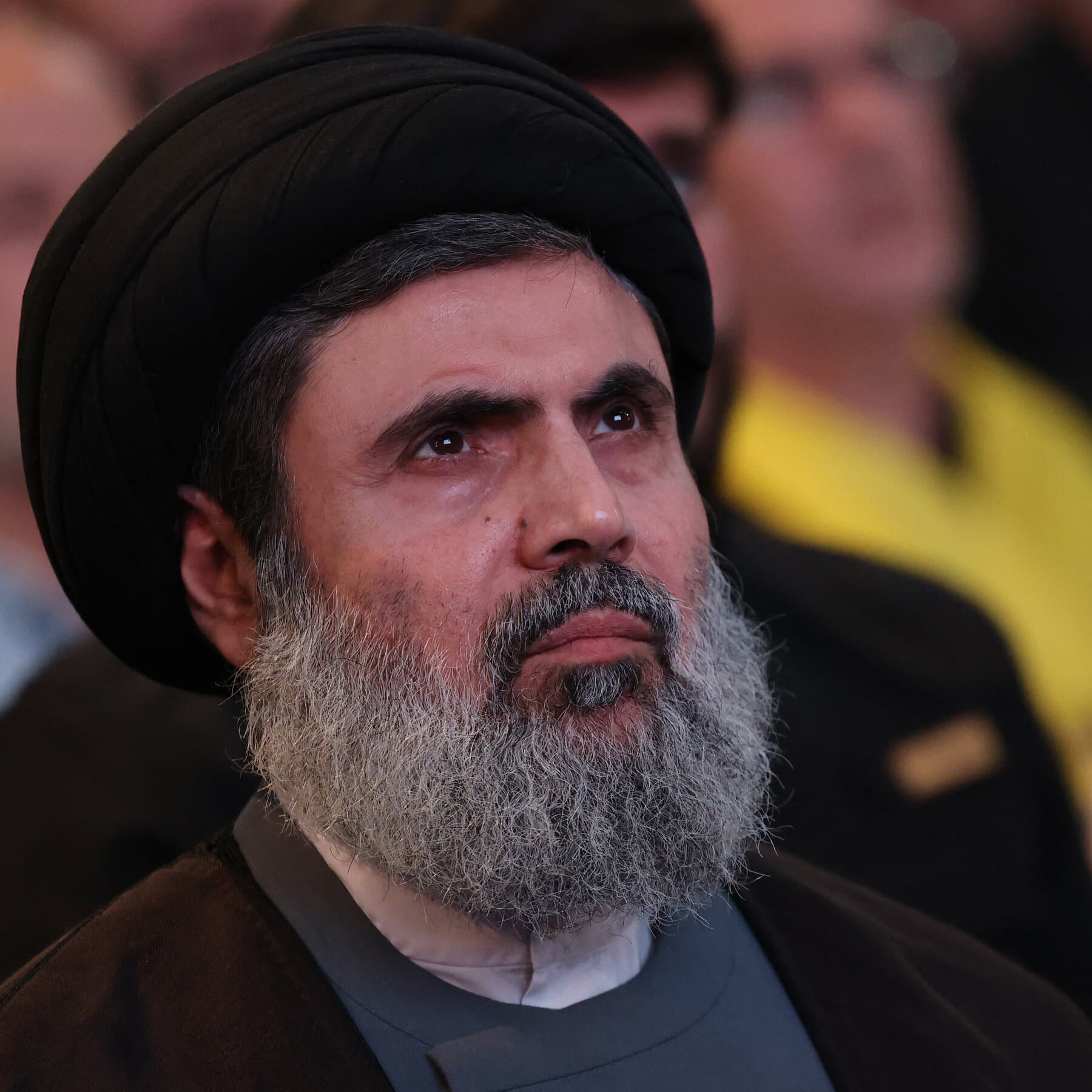 Middle East Crisis: Israeli Military Says It Killed Top Hezbollah Leader