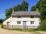 Home buyers pay a £66,500 premium to live in a national park... here are the cheapest (and most expensive)