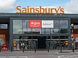 Sainsbury's and Argos to hire 17,500 Christmas temps... and you get up to 15% staff discount