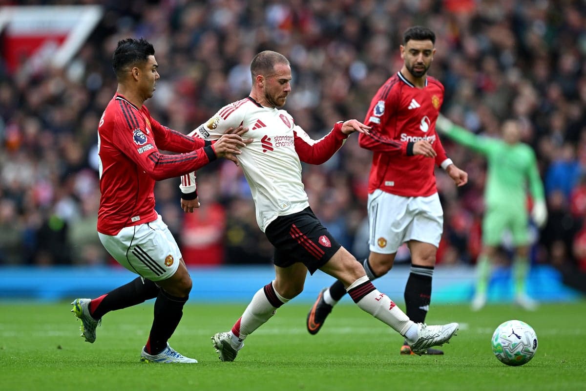 Premier League club losses soar by more than 600 per cent, new Deloitte report reveals