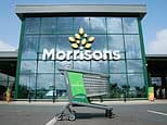 Morrisons sales rise faster than those at would-be bidder Sainsbury's for first time in five years amid signs of recovery