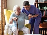 Social care stealth tax costs families extra £12,400 after 15-year freeze on threshold for state funding
