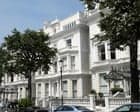 Almost no progress made on UK regional household income divide in 30 years, report finds