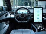 Drivers fall out of love with touchscreens as new crash safety rules spark a return to buttons