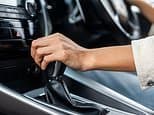 Death of the manual gearbox as 92% of new cars ordered in Britain this year are automatic