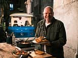 Tom Kerridge says 'hospitality isn't employing right now' and urges next PM to slash VAT