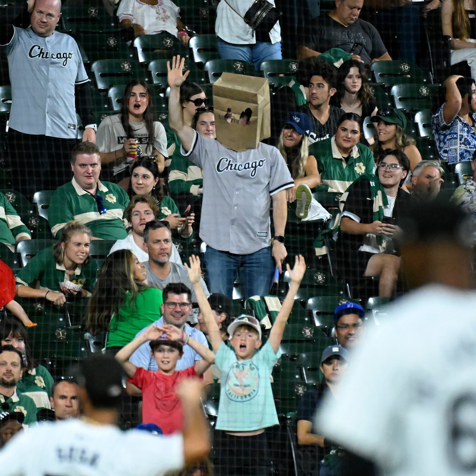Behind the White Sox’s Disaster Is an Owner Who ‘Thinks He Knows Everything’