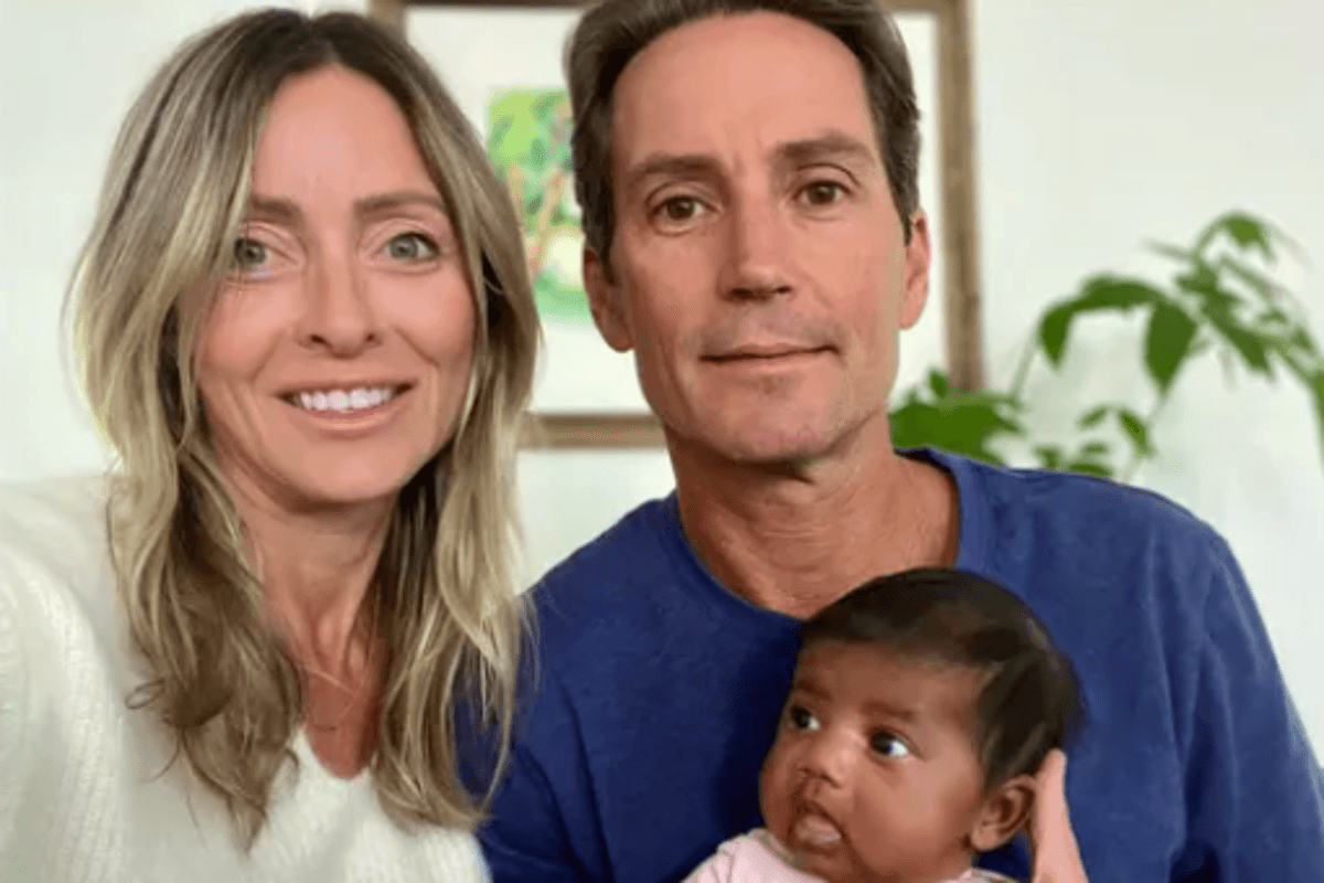 White Florida couple who had a Black baby after IVF mix-up at fertility clinic reach custody agreement, report says