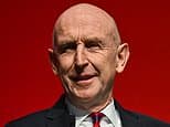 Barclays in the line of fire: Budget tax hikes will put UK banks at risk of foreign takeover, warns ALEX BRUMMER