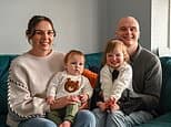 Britons have £176 less to spend each month as soaring energy bills and food costs pile pressure on household budgets