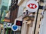 All change for British banks as AI brings both risks and rewards: ALEX BRUMMER
