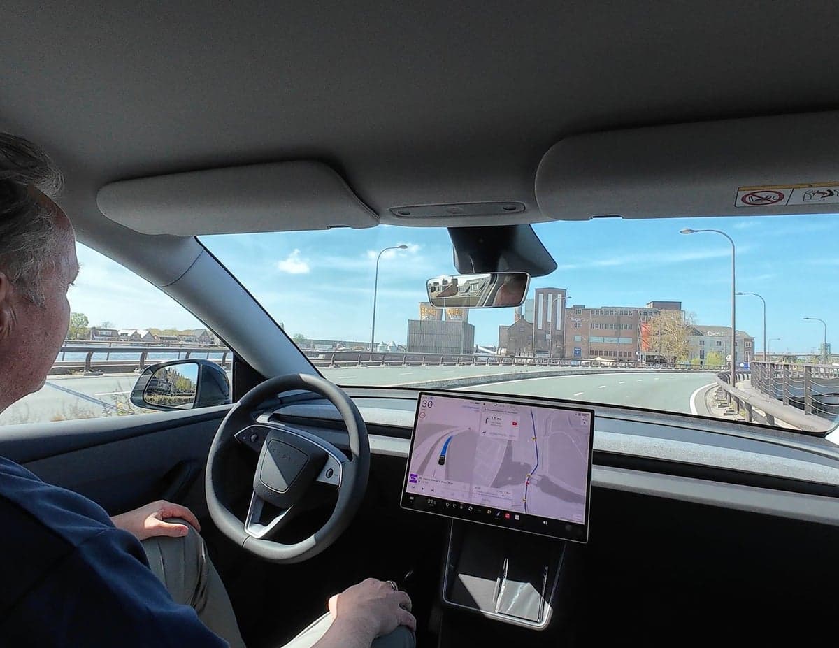 Elon Musk made a huge robotaxi promise. Now investors are asking what happened
