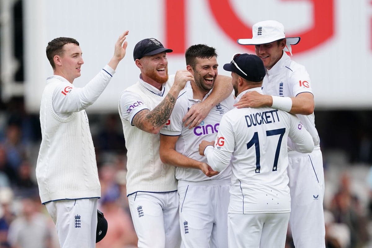 Ashes Test dates confirmed as new English ground to make series debut