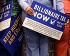 When it comes to taxing the super rich, there’s no need to reinvent the wheel