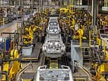 Ditch impossible green targets, car chiefs tell Burnham: Industry calls for review of electric vehicle goals