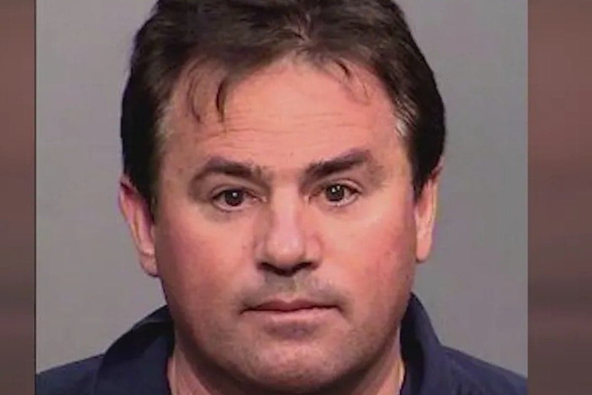 Polygamous sect leader convicted of child abuse after girls found in unventilated trailer