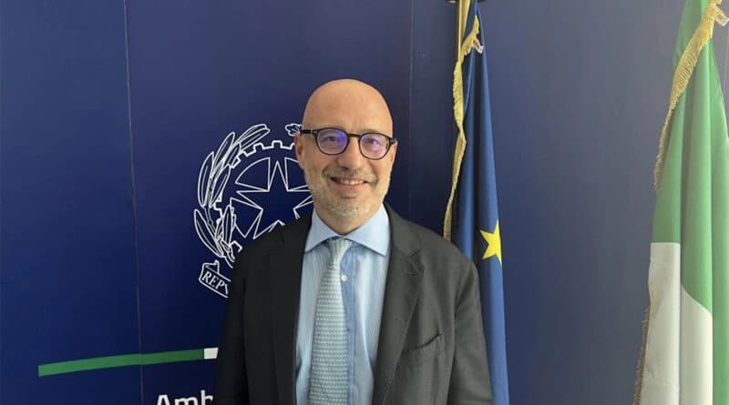 Abu Dhabi: Italy celebrates the Republic and its successes in the Emirates