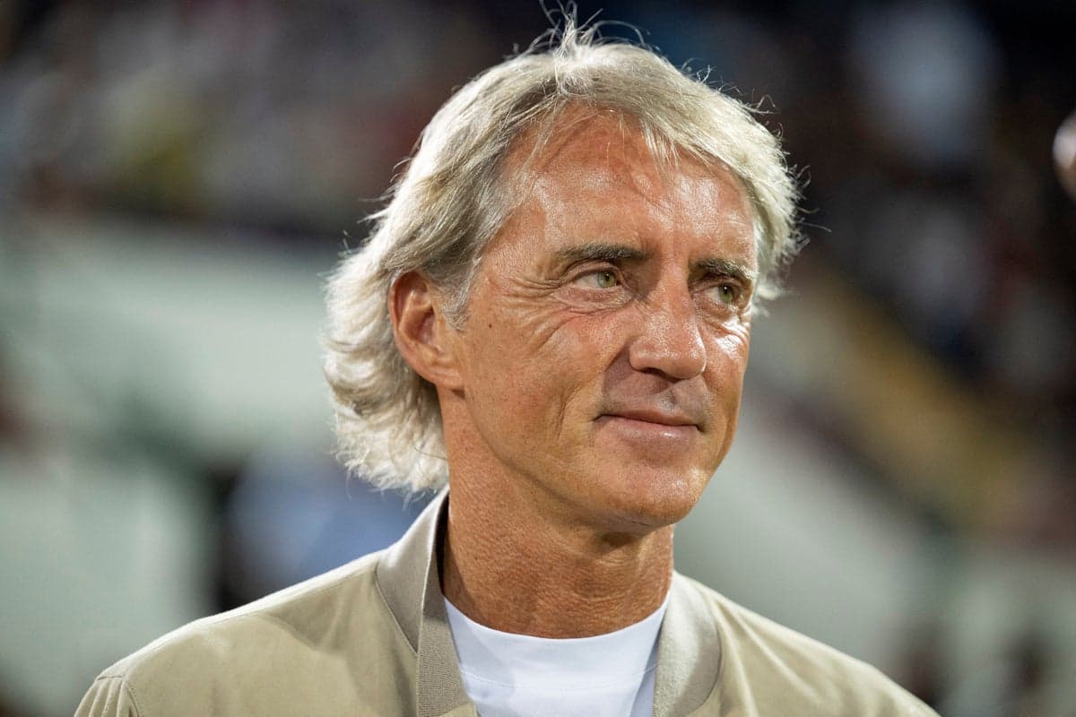 Italy turn to Premier League winners to solve managerial crisis