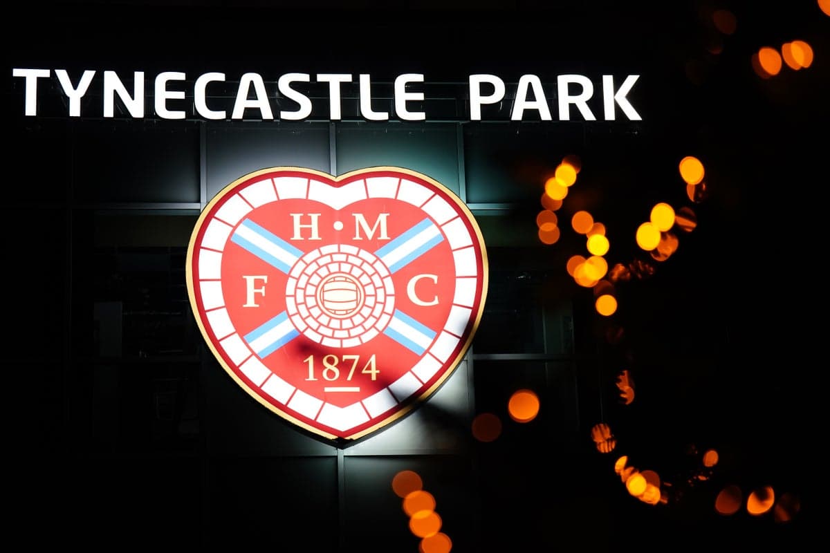 Hearts learn potential next opponents in Champions League qualifying bid