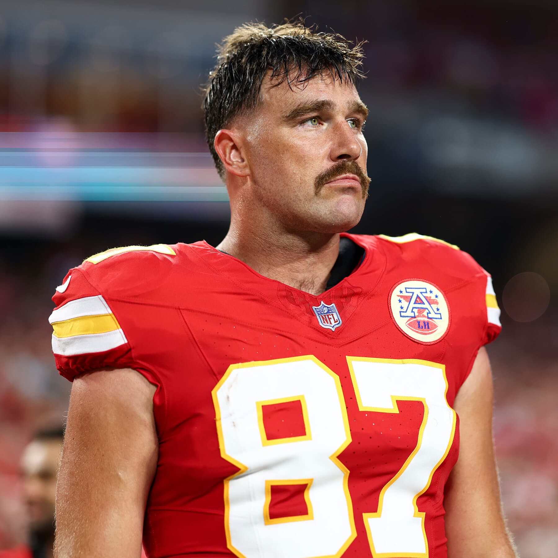 The Truth Behind Travis Kelce’s Slow Start