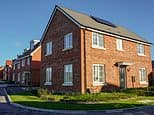 Mortgage costs could rise by £450 a year if Bank of England hikes interest rates this week