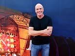 Peter Cox: I became a pop success overnight and naively believed the cheques would come in for ever