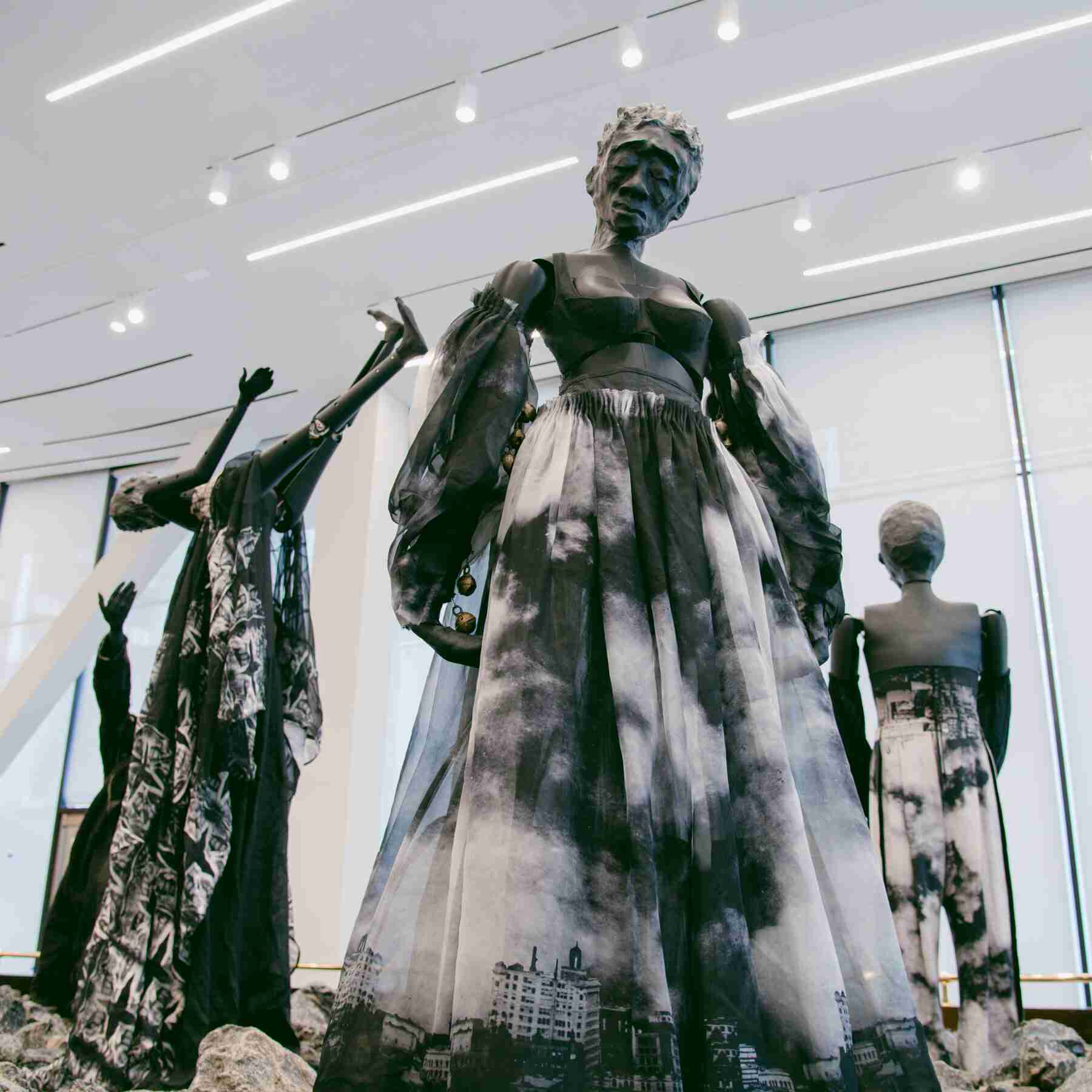 Kara Walker Is No One’s Robot