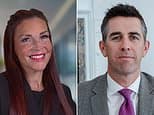 Don't let a 'silent divorce' wreck your finances: These are the risks for people who split up... but don't legally end their marriage