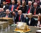 Budget 2026: Healey hikes taxes on banks and landlords to fund £100 handouts to 20m households