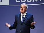 'He's absolutely bang on': Entrepreneurs back Jeremy Clarkson after star asked 'who would set up business in UK now?'