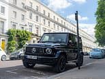 Eco zealots warn 'oversized SUVs' will wipe out 10% of city parking spaces - with London losing 100k bays by 2040