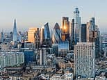City of London investment trust hikes dividend for record-breaking 60th year - and would have turned £1,000 into £1.3M