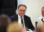 Inflation will rise again this year, says Bank of England as markets tip interest rate hike in autumn