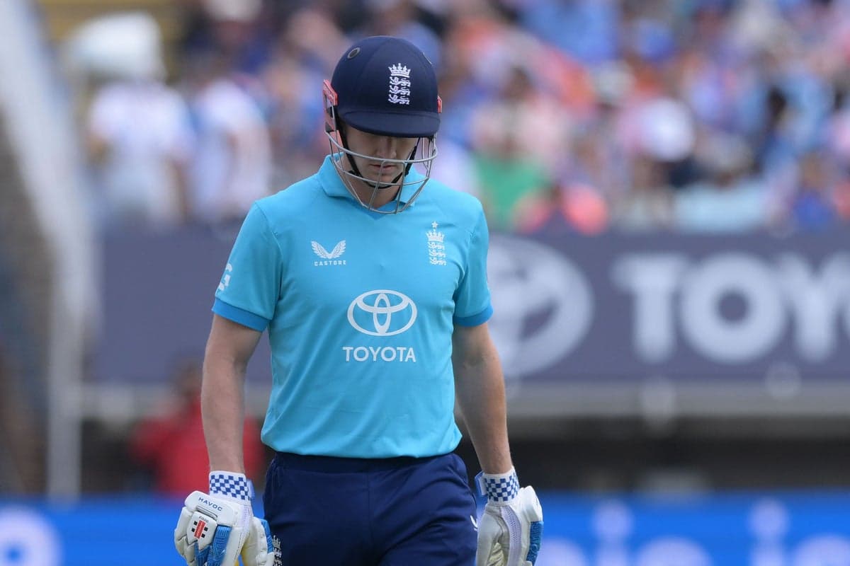 India end England’s white-ball feelgood factor with Edgbaston win