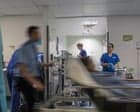 Burnham must remember: more regulation is not the best way to improve public services | Phillip Inman