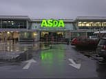 Stuart Rose fights to revive Asda, the private equity BASKET CASE