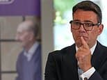 Rule out a double 'death tax' now to save social care, warns Simon Lambert