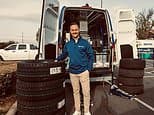 I started my business at 17 after being made redundant: Millionaire tyre tycoon Mike Welch