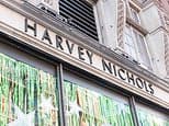 TG Jones owner Modella Capital joins race to buy struggling department store chain Harvey Nichols