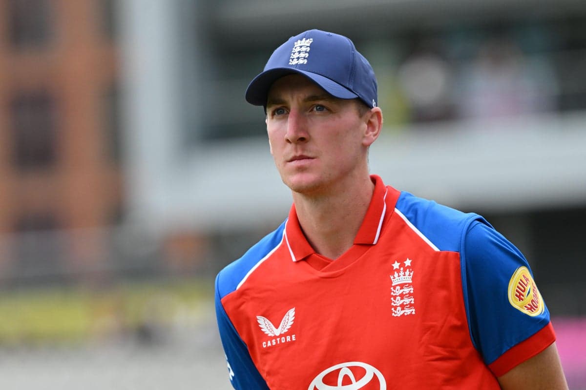 It would be pretty cool – Harry Brook hoping for double England triumph