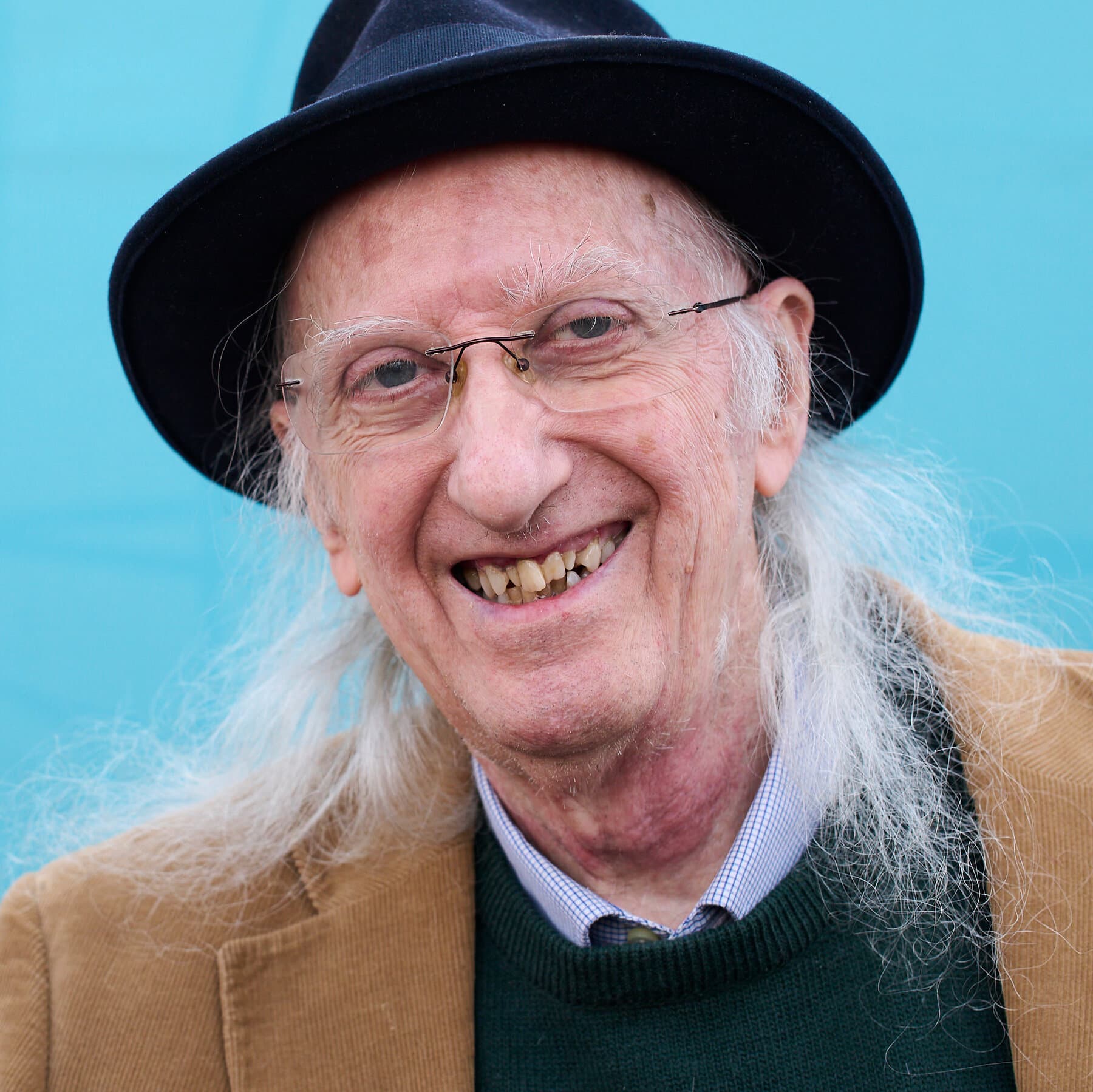 Juan Tamariz, Master Magician of Misdirection and Joy, Dies at 83
