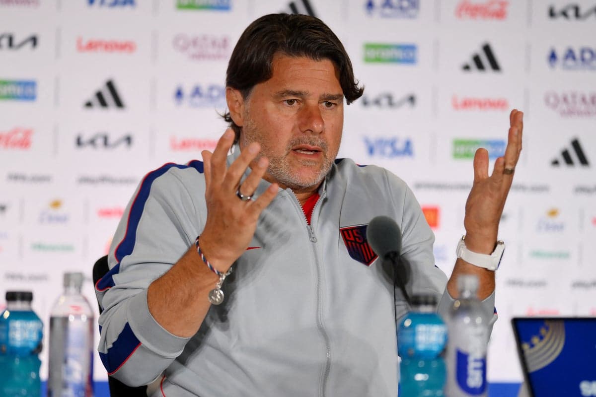 ‘Ethics and integrity’: Pochettino welcomes Balogun move after Trump involvement