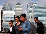 Regulator urged to probe Budget bank tax raid leak: Share surge hours before Healey's speech sparks insider trading fears