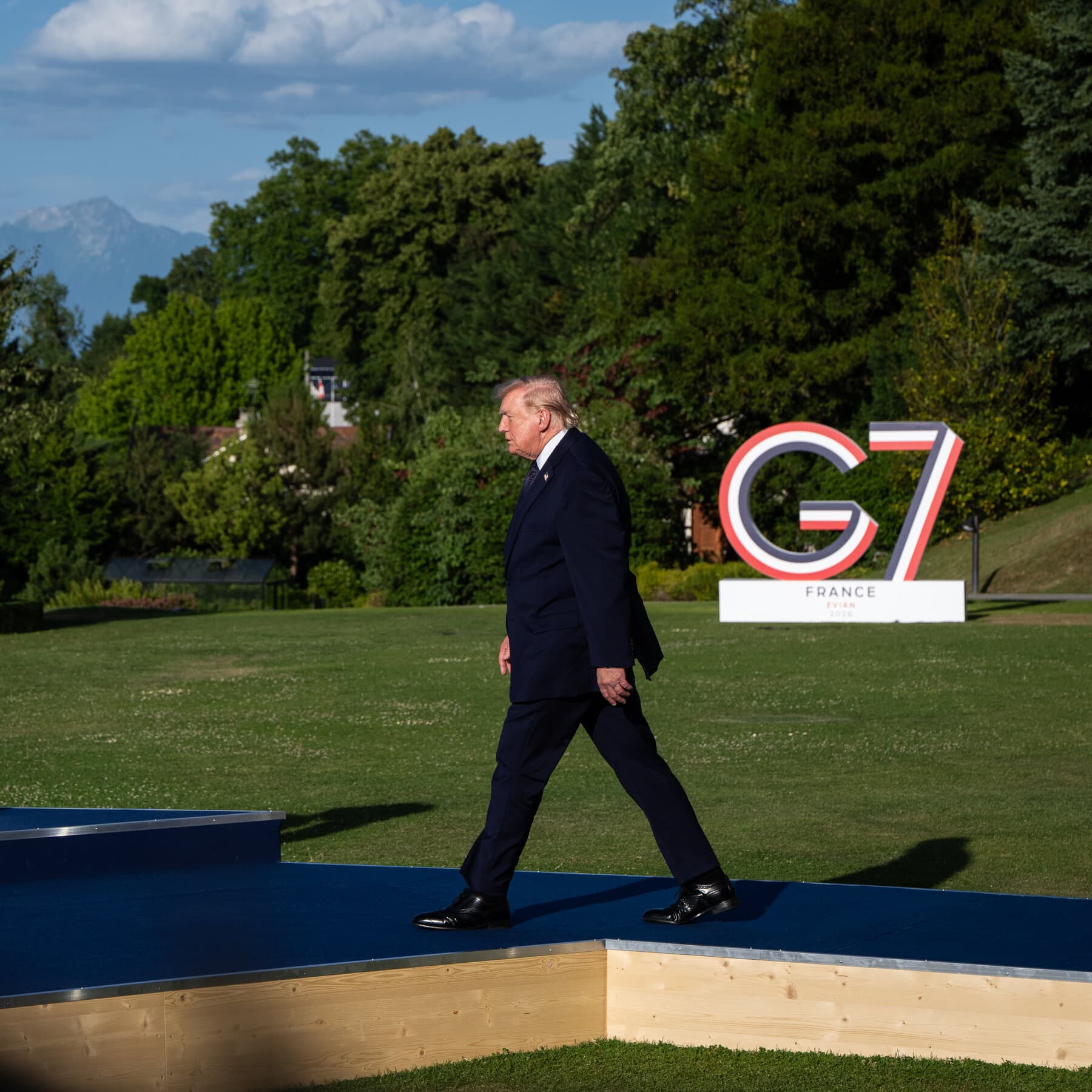 Who Are the G7 Countries and What Is the G7 Summit?