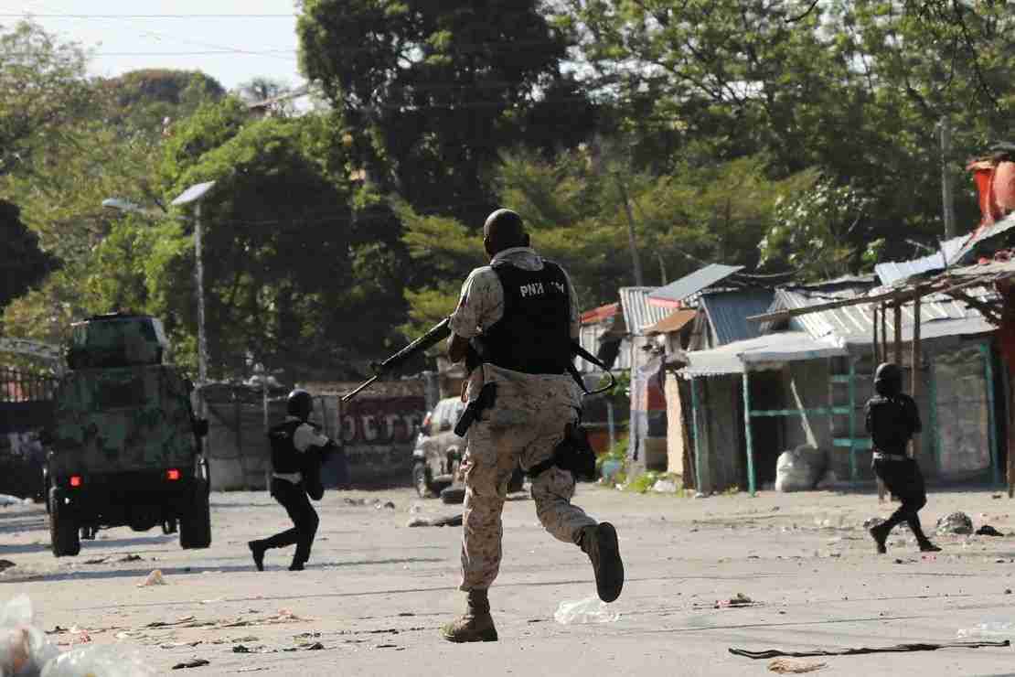 Crisis in Haiti: Massive Jailbreak and Violence Prompt State of Emergency