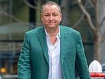 Australian clothing and footwear chain rejects £166m bid from Mike Ashley's Frasers Group