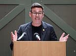 Could capital gains tax match income tax under an Andy Burnham government?