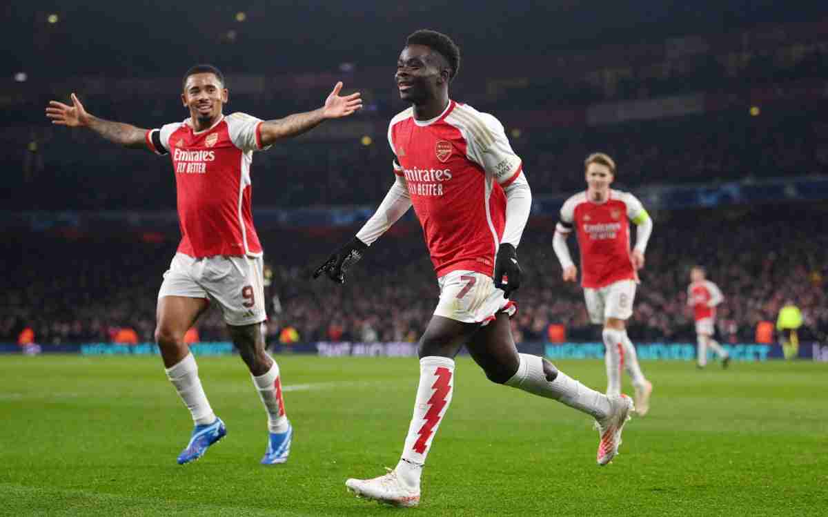 Is Porto v Arsenal on TV? Channel, start time and how to watch Champions League online tonight