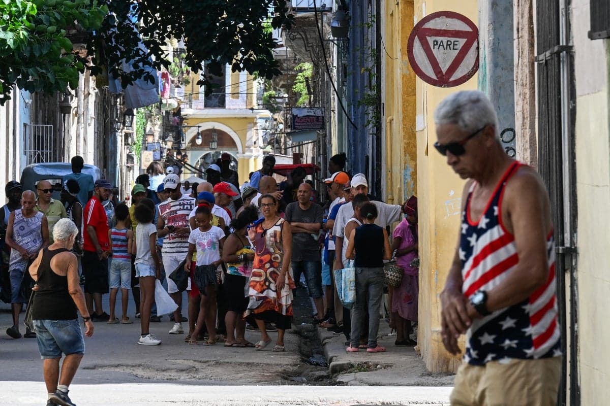 Cuba makes historic move away from old rules but Trump admin isn’t backing down on sanctions 