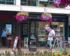 Fears over interest rate rise and jobs send UK consumer confidence to three-year low
